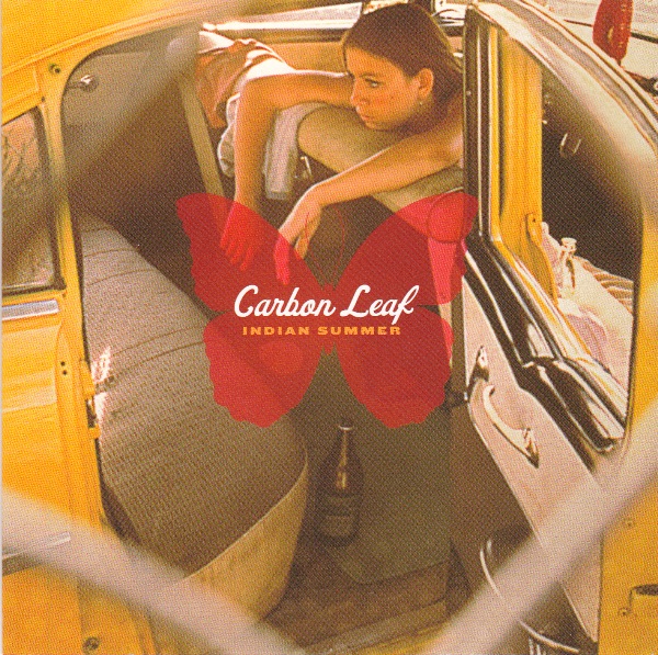 Carbon Leaf